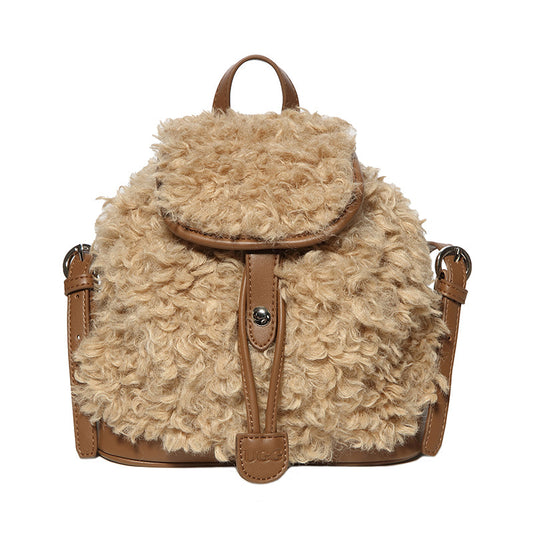 Wool Backpack Uggs