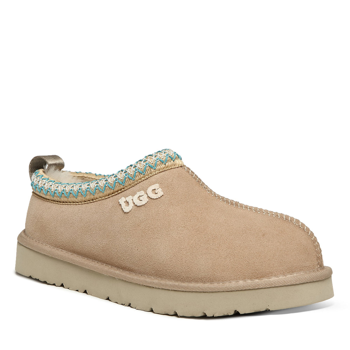 Tassie Logo Uggs