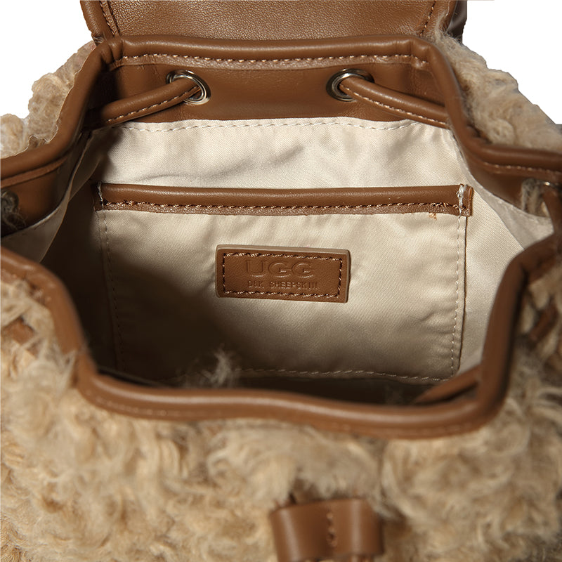 Wool Backpack Uggs