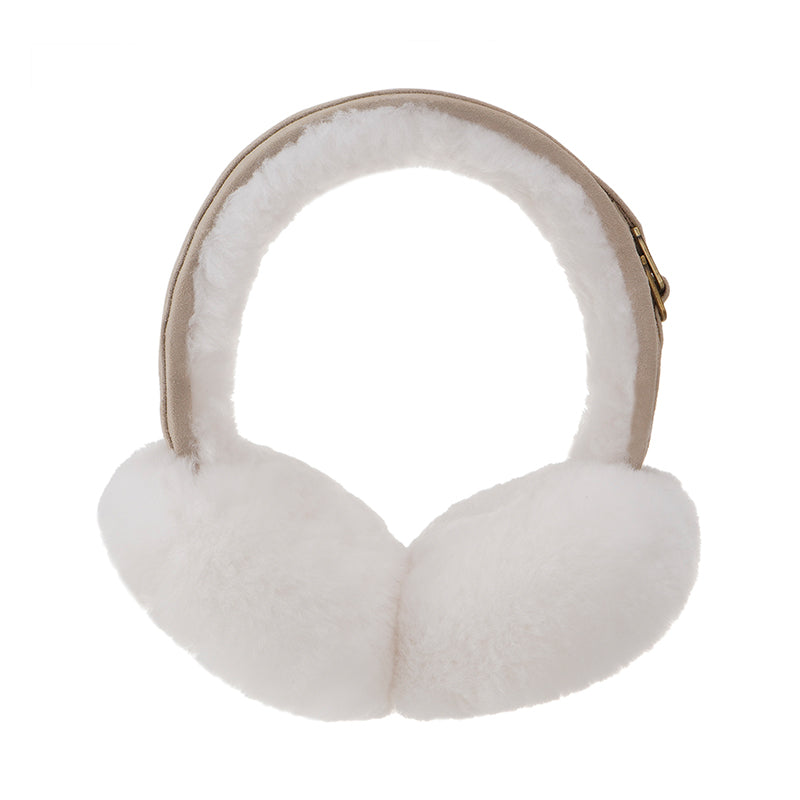 Sheepskin Earmuffs Uggs