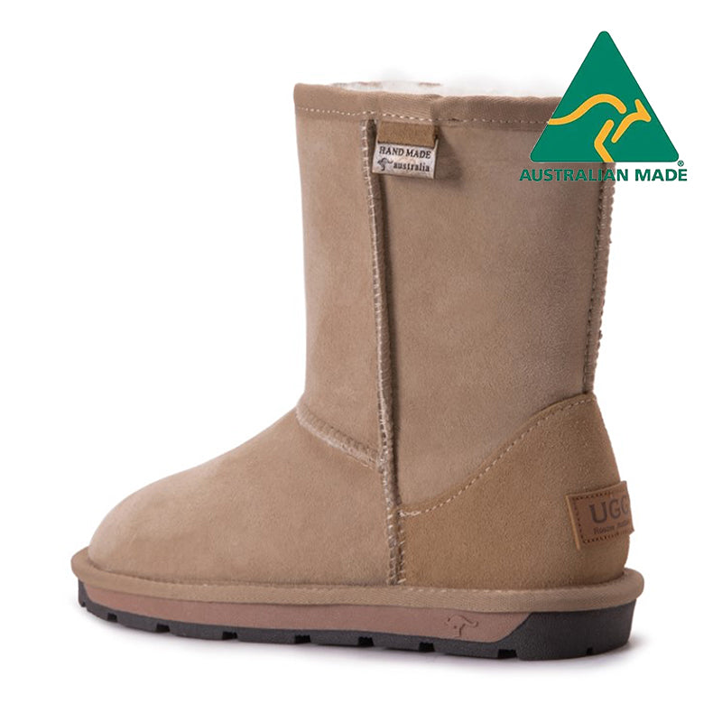 UGG Roozee Short Classic Boot-Australian Made