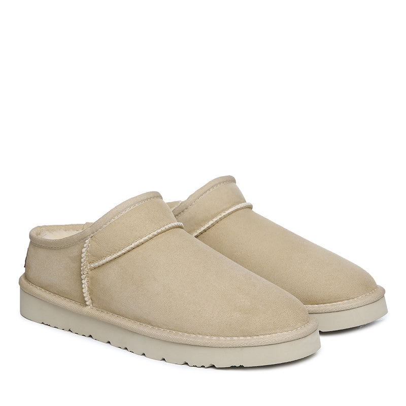 Ultra Mini Atasha Ugg Slippers