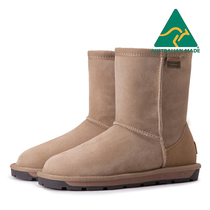 UGG Roozee Short Classic Boot-Australian Made