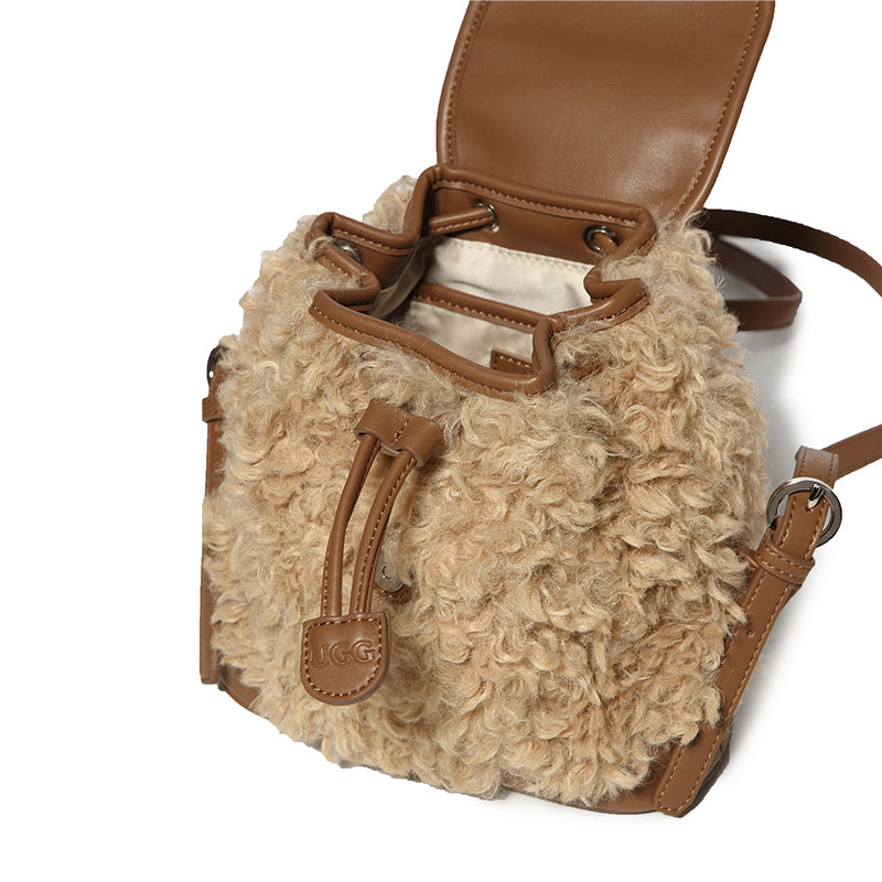 Wool Backpack Uggs