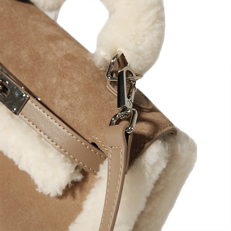 Premium Handbag Uggs