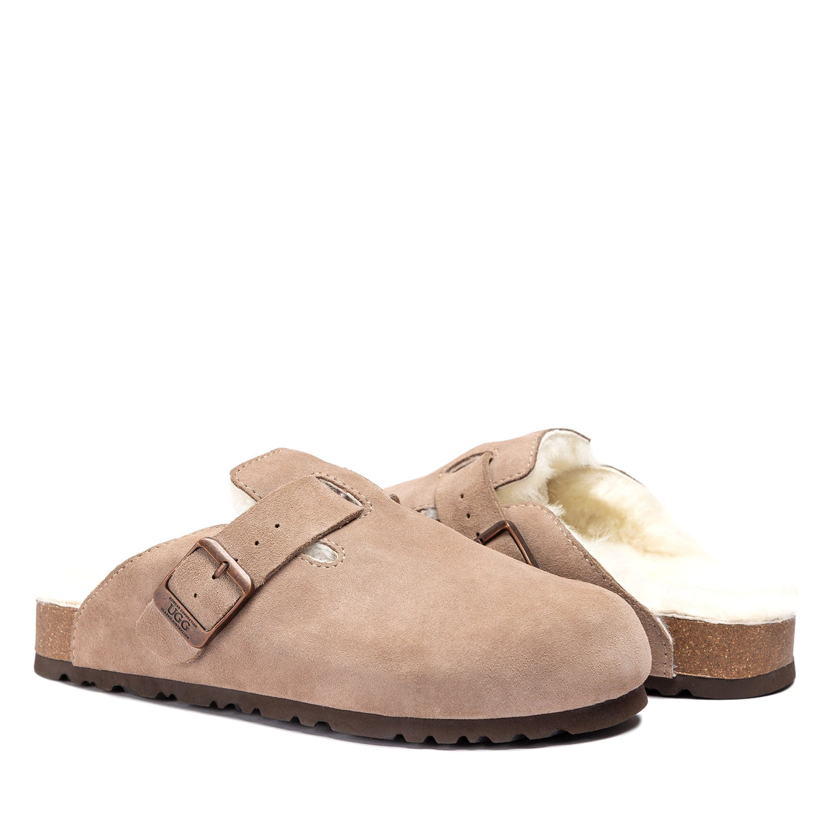 Belt Uggs