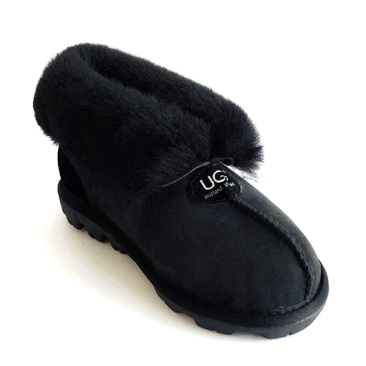 Ace Ugg Slippers