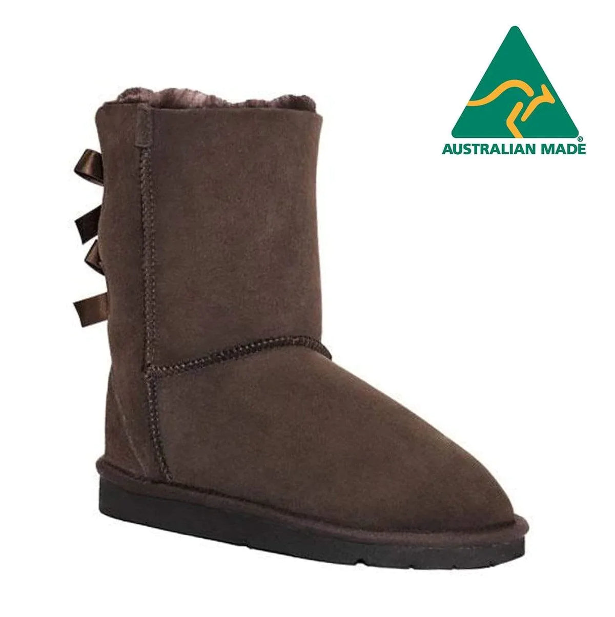 Made in Australia - Arrow Short Ugg Boots