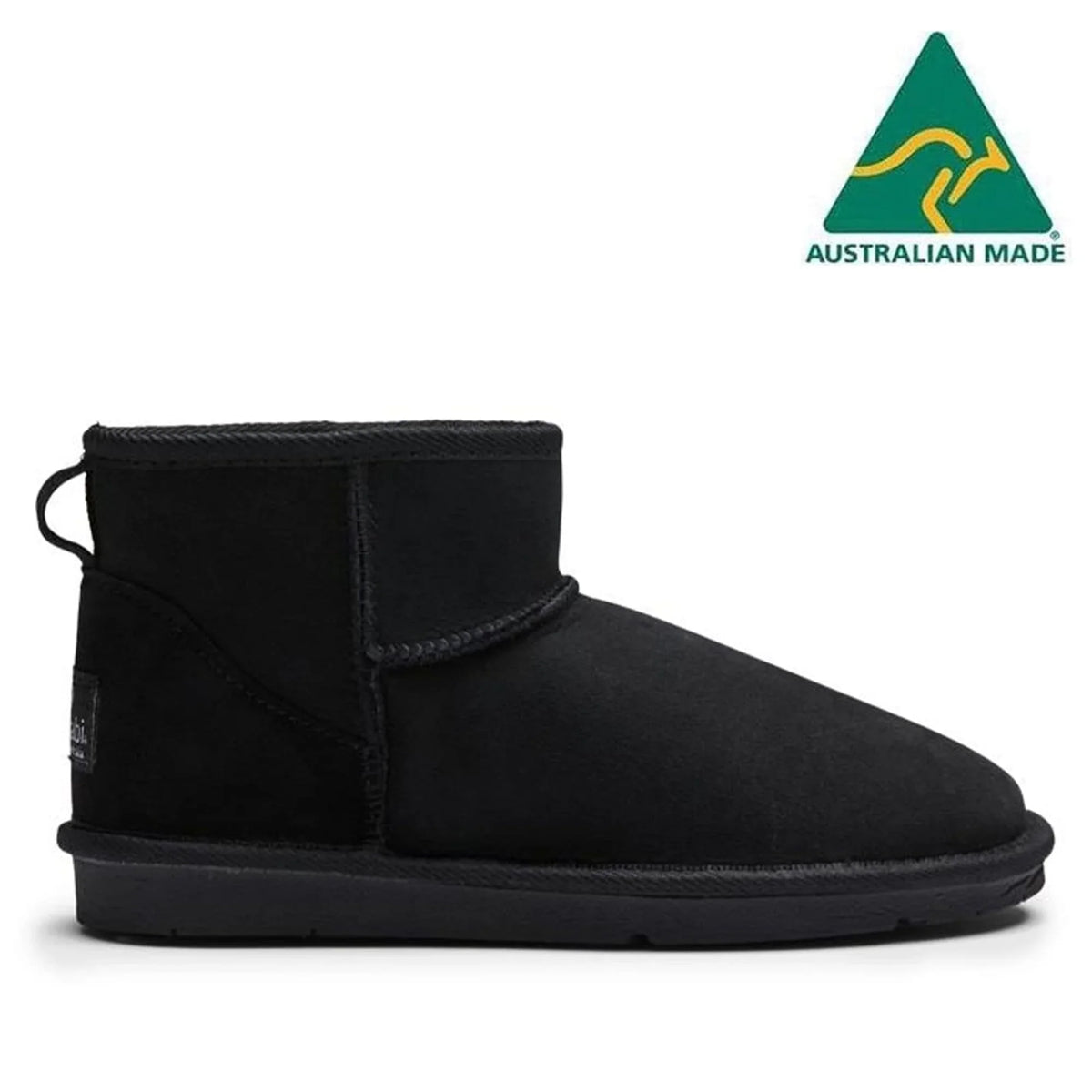 Made in Australia - Classic Mini Ugg Boots