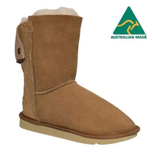 Made in Australia - Motto Ugg Boots