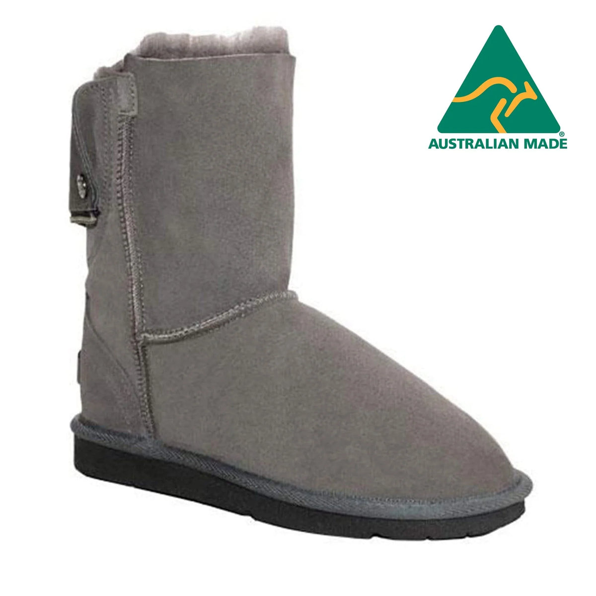Made in Australia - Motto Ugg Boots