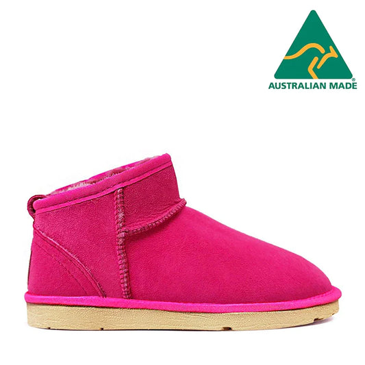 Premium Mini Pote Ugg Boots II