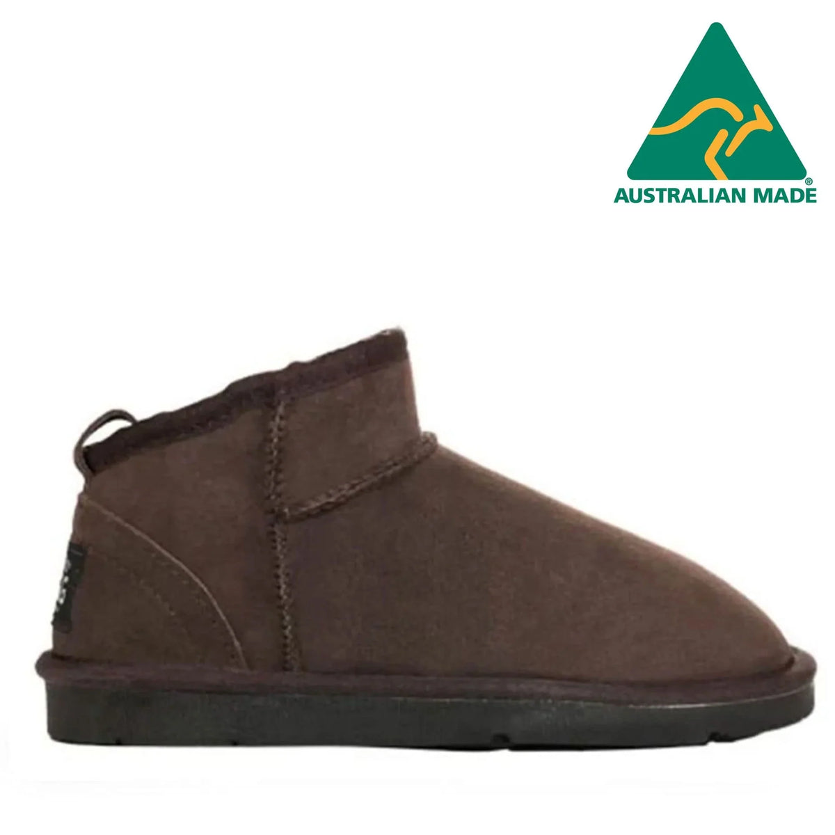 Premium Mini Pote Ugg Boots