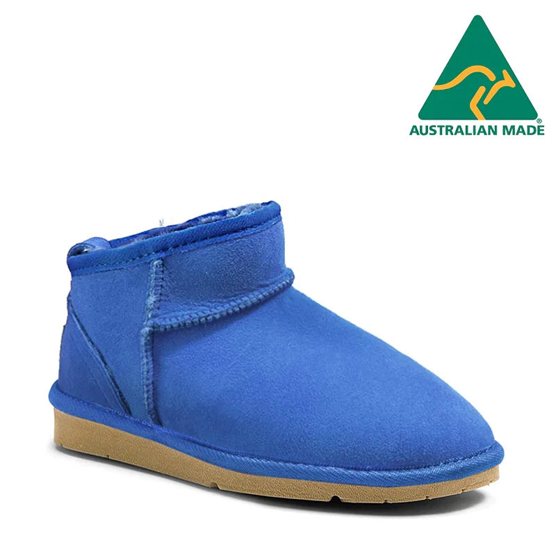 Premium Mini Pote Ugg Boots
