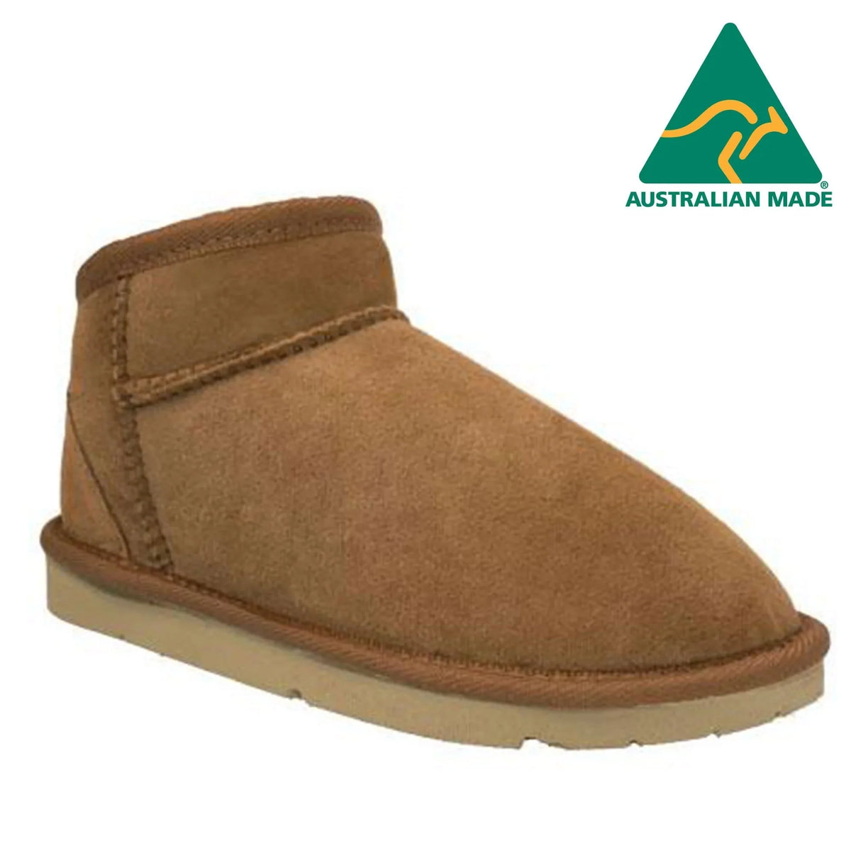 Premium Mini Pote Ugg Boots