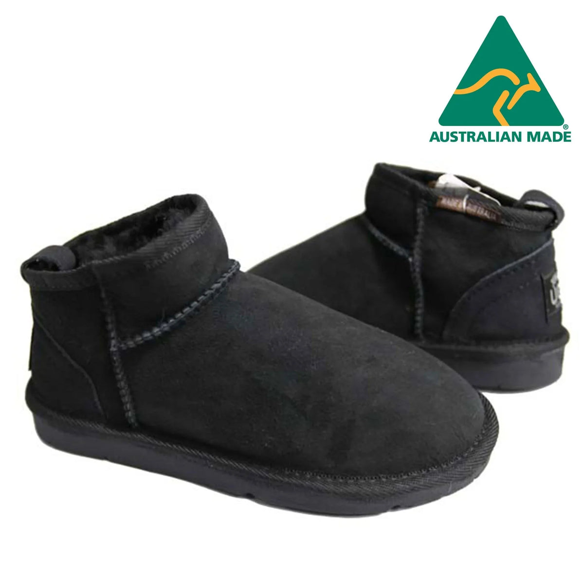 Premium Mini Pote Ugg Boots