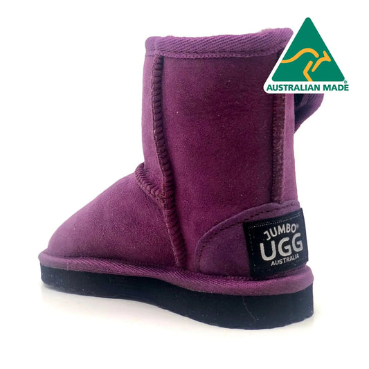 Made in Australia - Sam Kids Ugg Boots