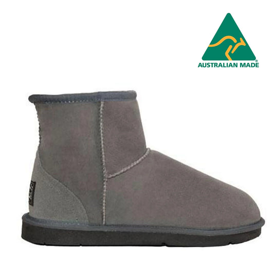 Selena Ultra Short Ugg Boots II