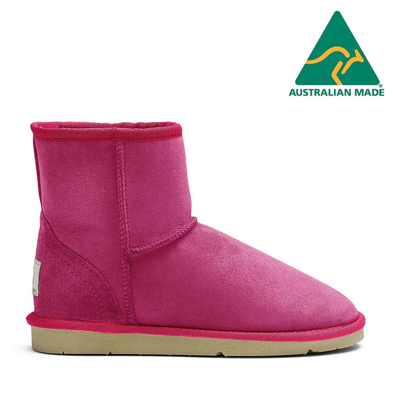 Selena Ultra Short Ugg Boots