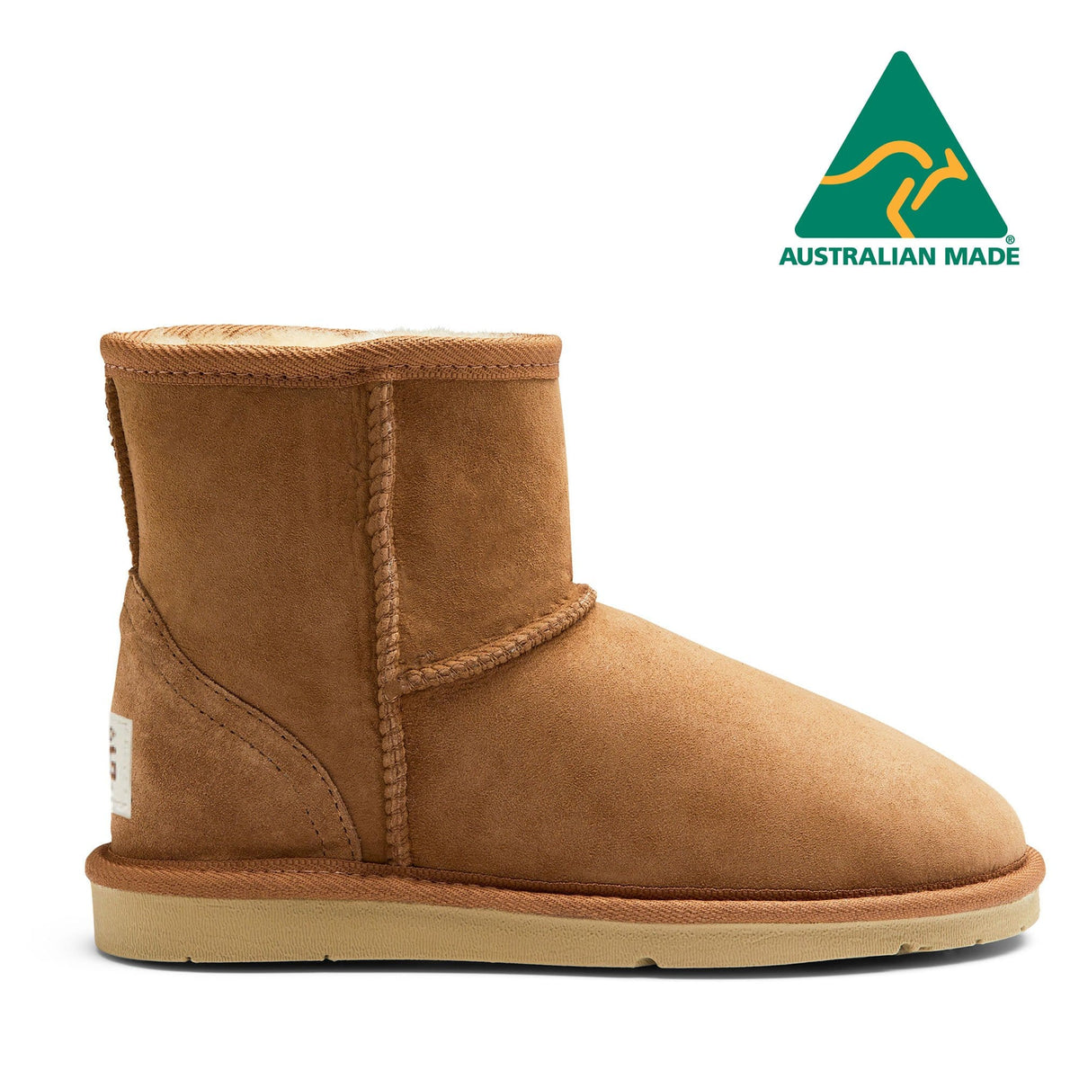 Selena Ultra Short Ugg Boots