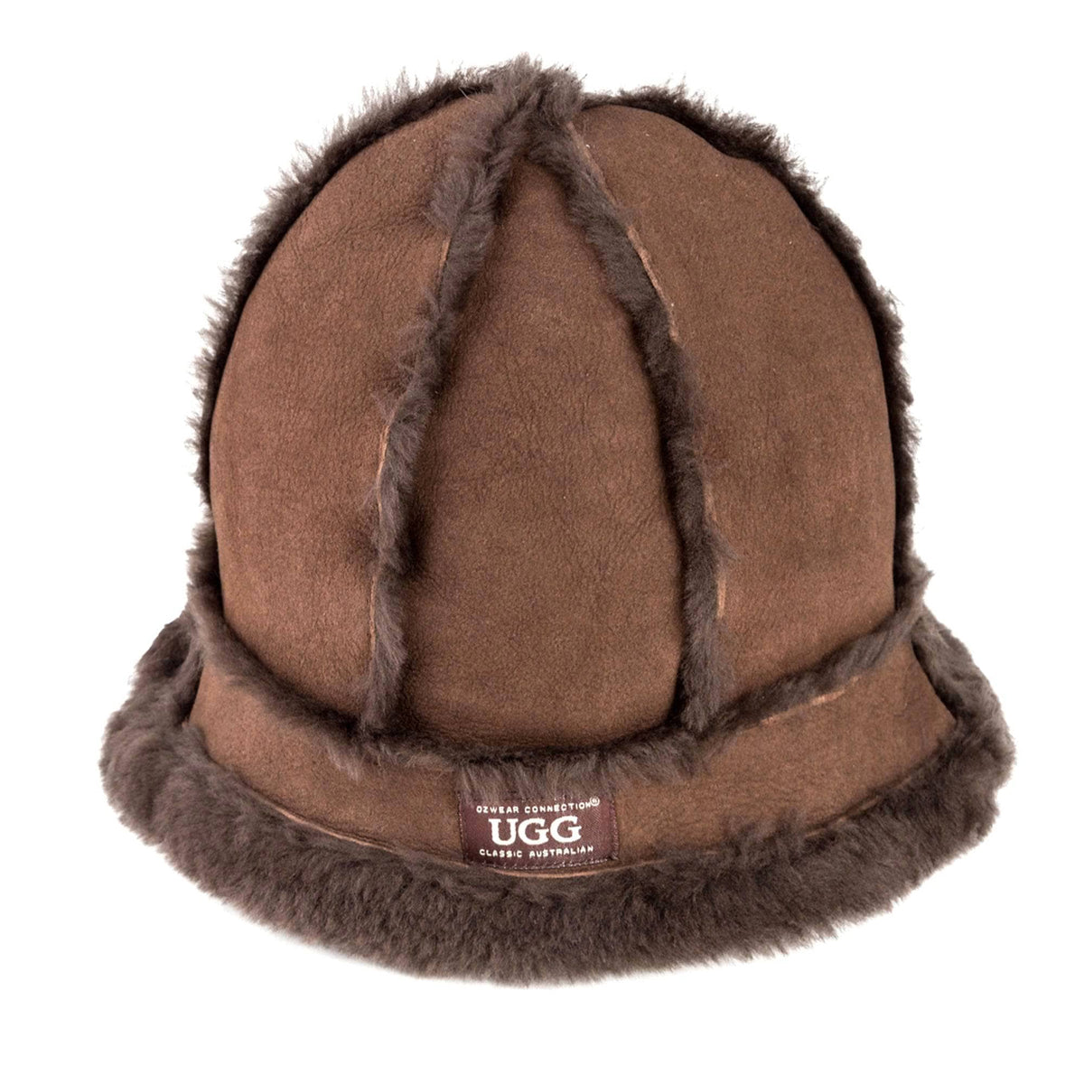 UGG Buckle Hat