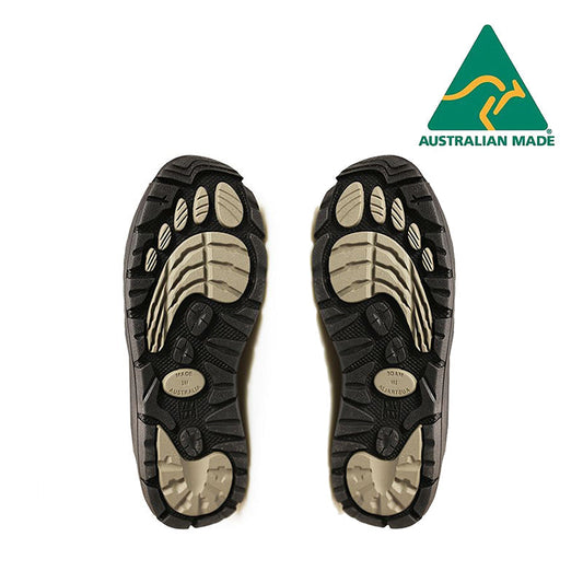 Australian Made - Buller Terrain Ugg Boots