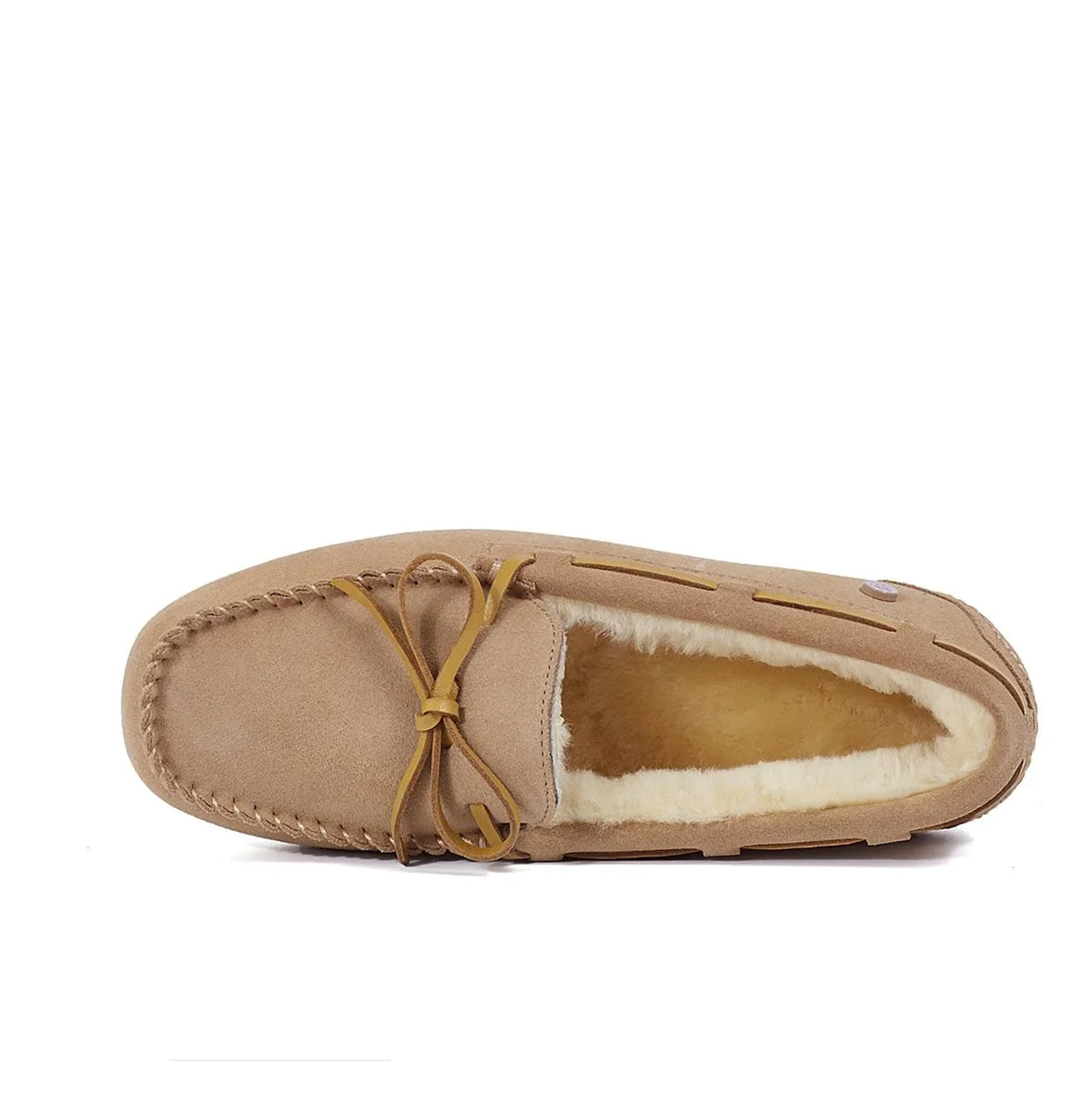 Fluoro Ugg Mocc