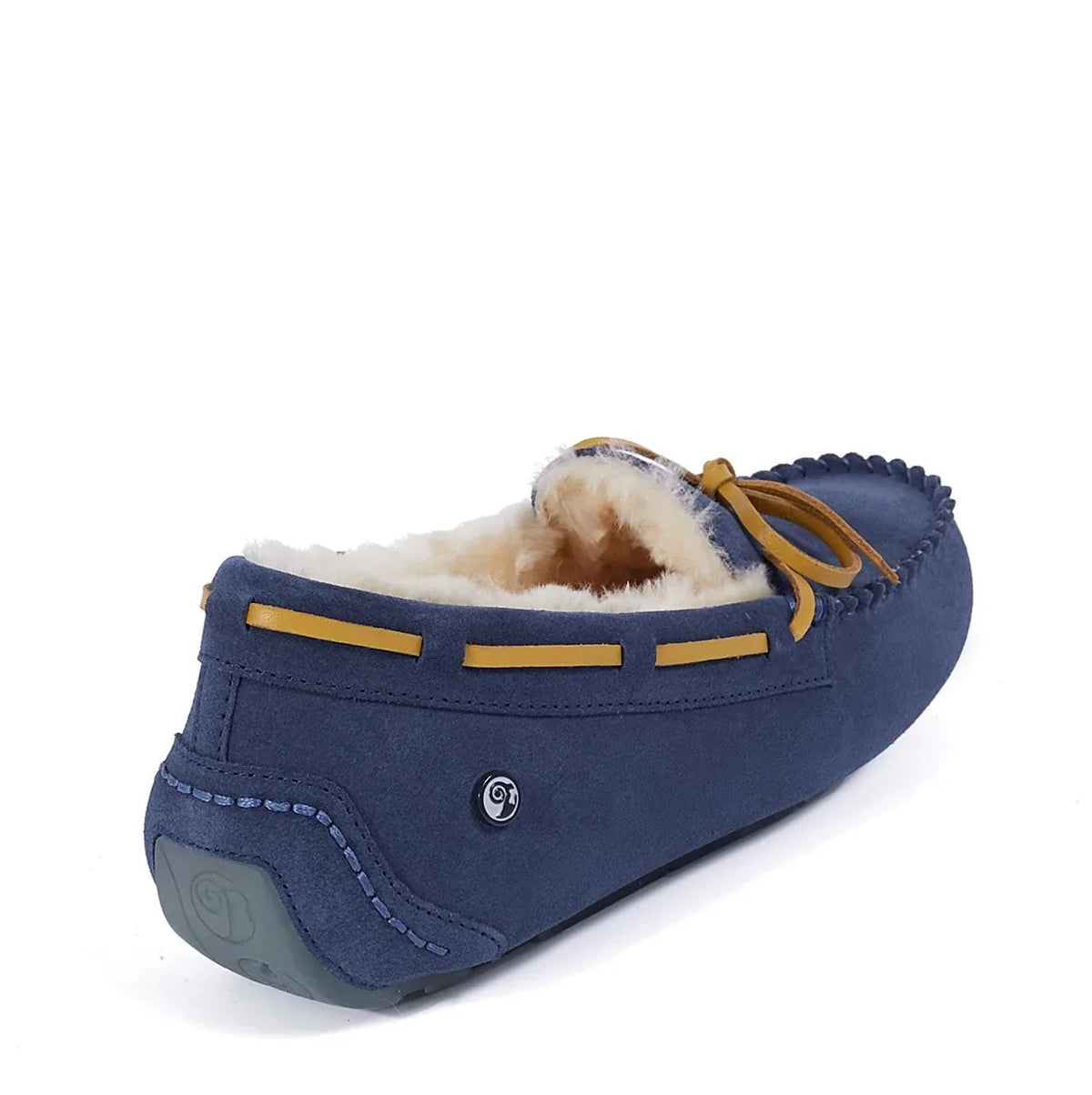Fluoro Ugg Mocc