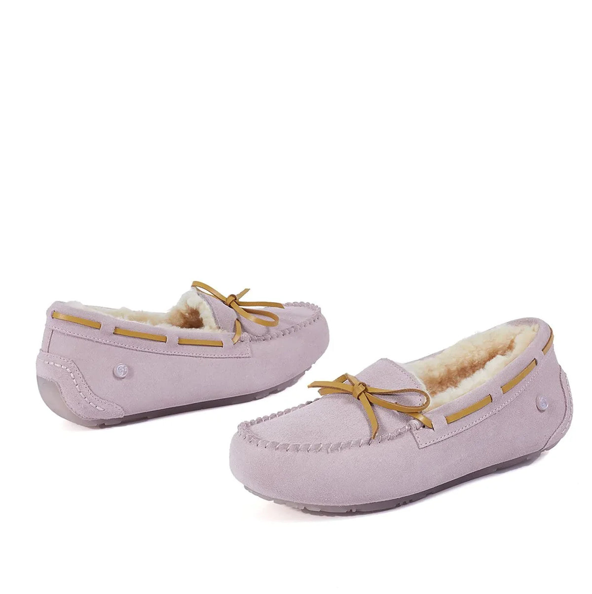 Fluoro Ugg Mocc