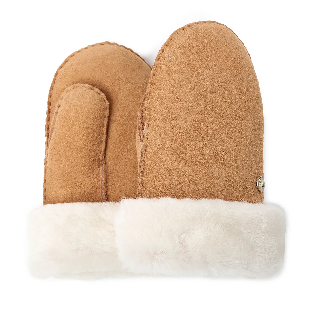 Kids Mitten Gloves Uggs