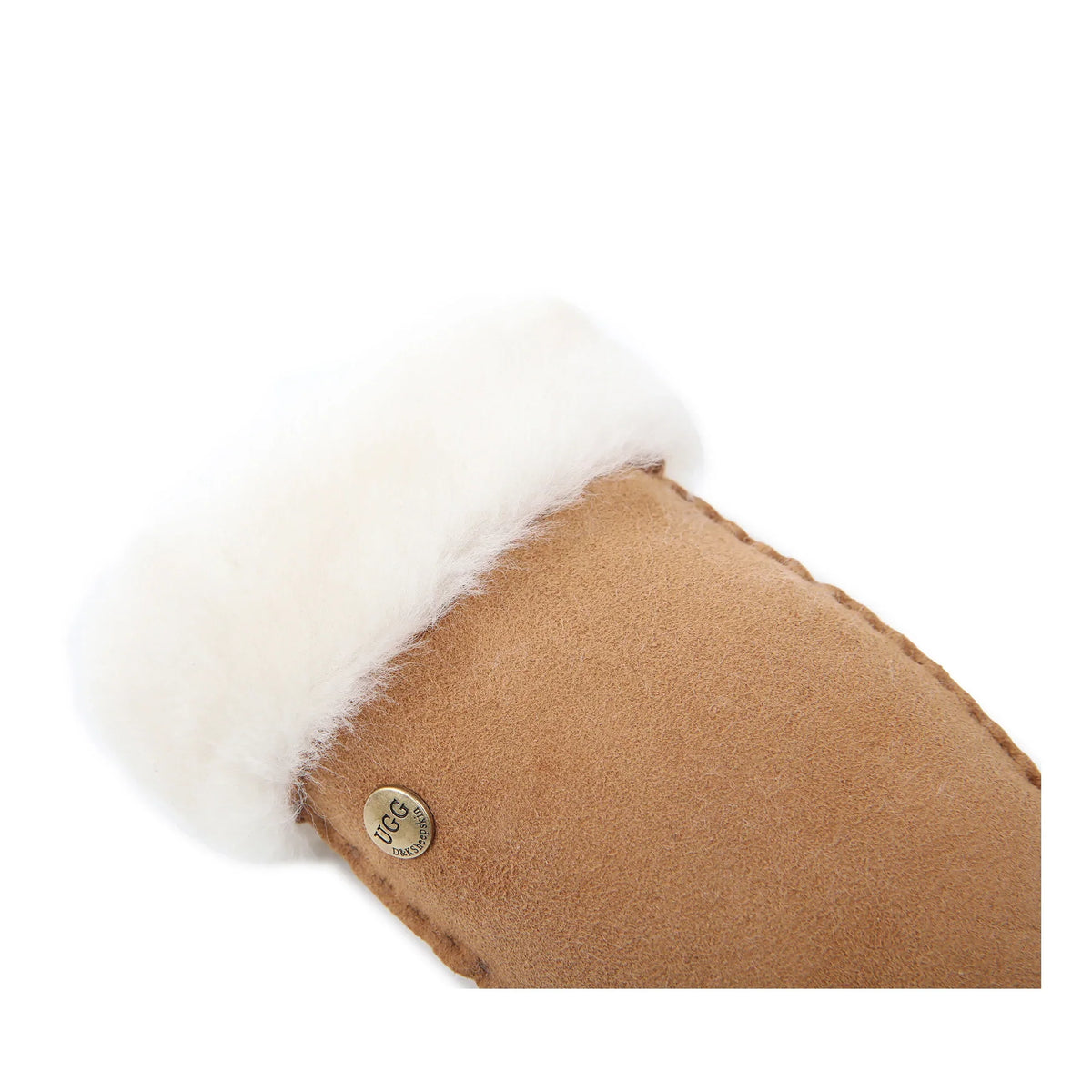 Kids Mitten Gloves Uggs