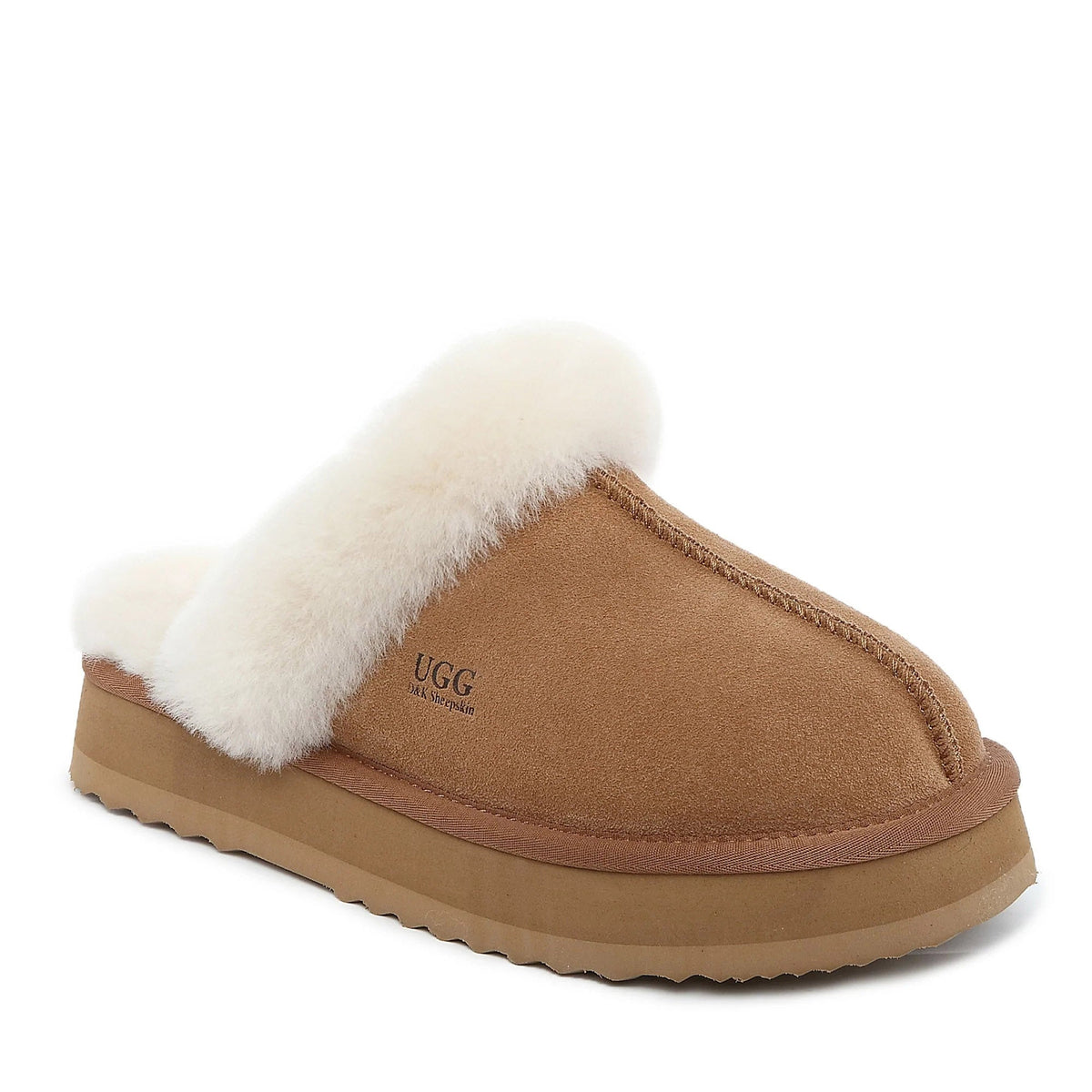 Women's Rise Scuff Uggs