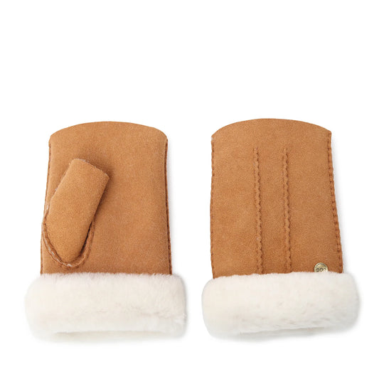 Women's Fingerless Gloves Uggs