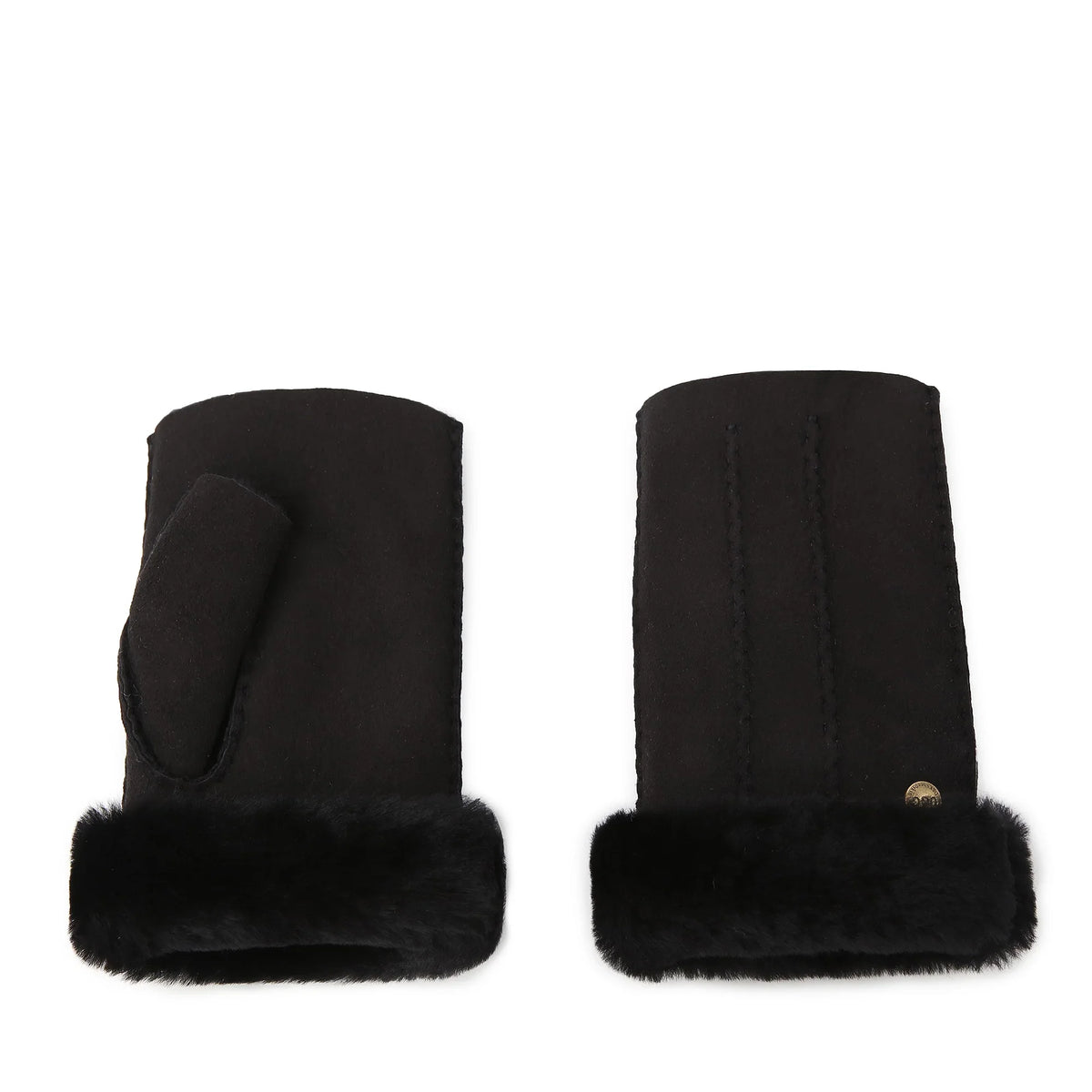 Women's Fingerless Gloves Uggs