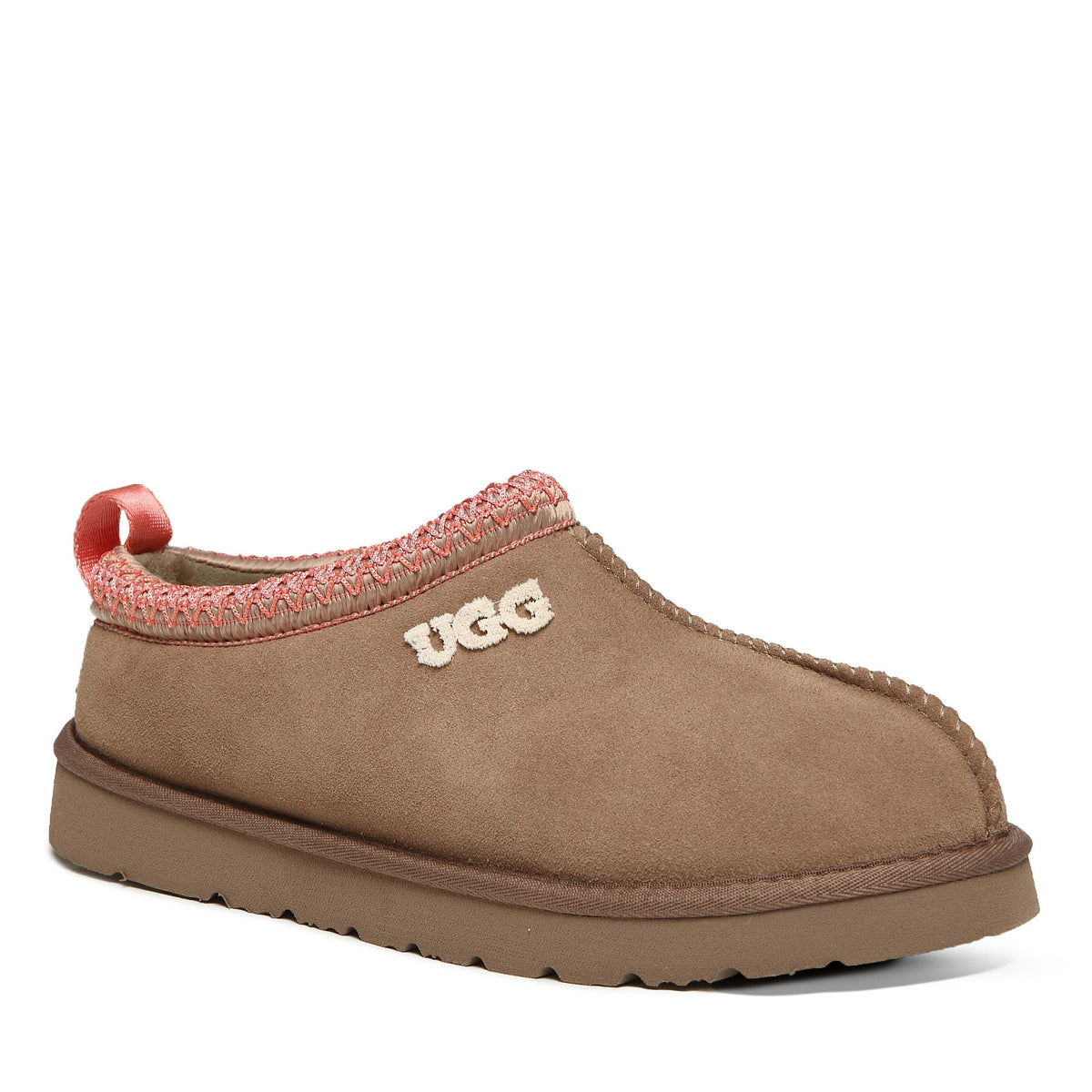 Tassie Logo Uggs