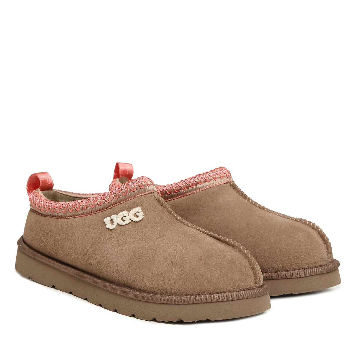 Tassie Logo Uggs
