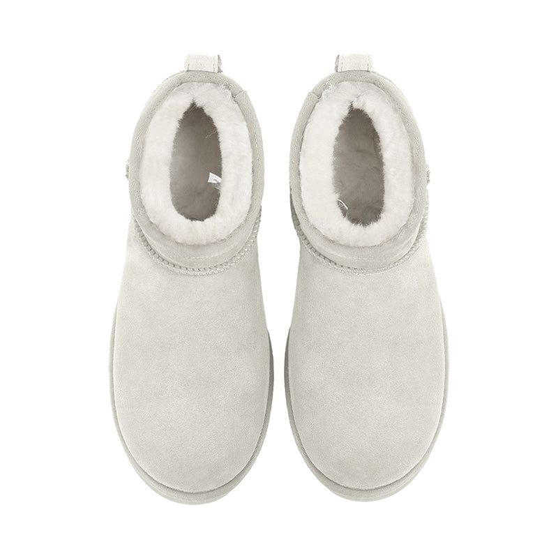 UGG Premium Mini Trish Boots