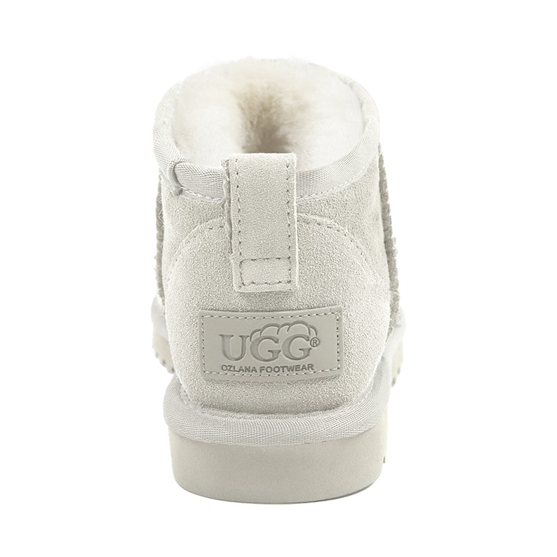 UGG Premium Mini Trish Boots