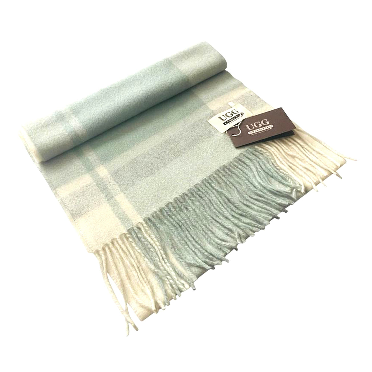 Premium Wool Scarf Uggs