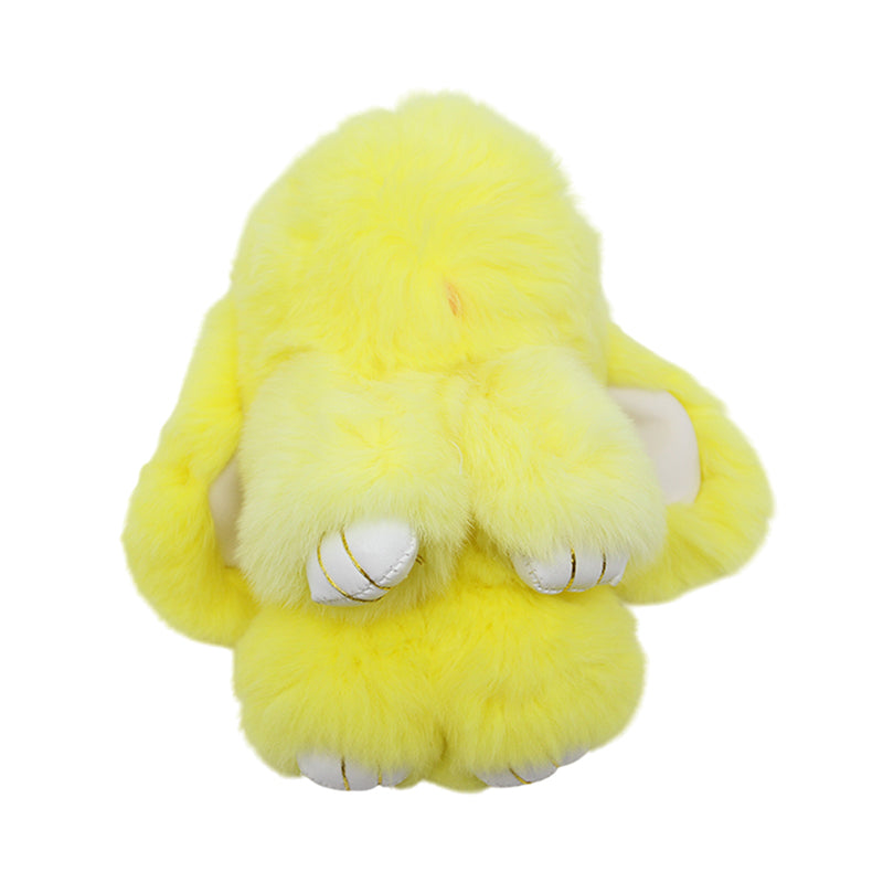 Premium Bunny Keychain